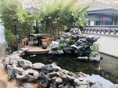 -道南書院·私房菜·早午茶·茶馆