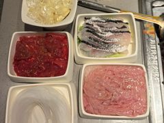 -海底捞火锅(高新万达店)
