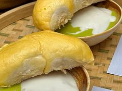 -小小集渔·泰式大排档(太古里香槟店)