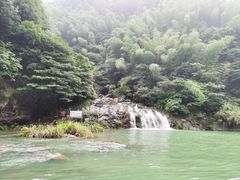 -长谷洞天