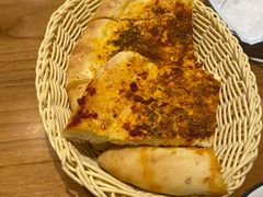 -巴依老爷新疆美食(常营店)