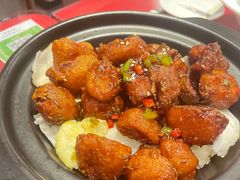 -天厨妙香素食餐厅(清华店)