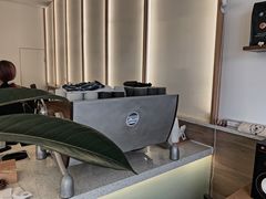 -Onirii Coffee(长乐路店)