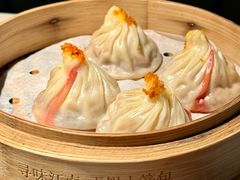 -米桃·苏园·苏锡菜(仁恒仓街店)