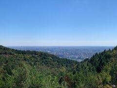 -北京西山国家森林公园