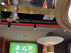 -火啫啫·粤式啫啫煲(南通首店)