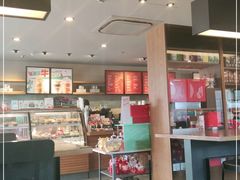 -星巴克(蒲汇塘路店)