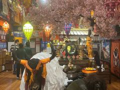-吉祥圣雪藏餐