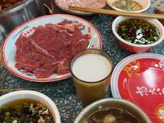 -怒火八零串串火锅(大渡口新天泽店)