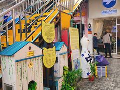 -猫咪博物馆(顶澳仔猫街店)