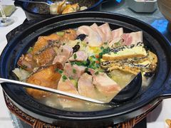 -汤记传菜(浦江店)