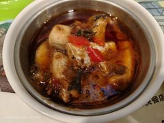 -老乡鸡(肥东店忠路润和尚品店)