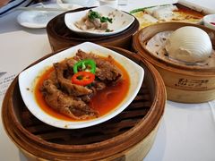 -新成海港大酒楼(康华路店)