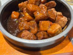 -老人和饭店(打浦路店)