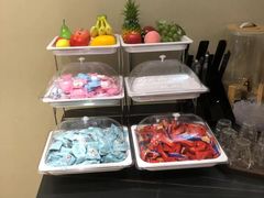 -沐·SPA悠享影院足道(海岸城店)