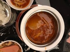 -汤连得温泉馆(宝山店)