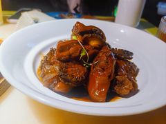 -桂满陇-十里风荷(合生汇店)