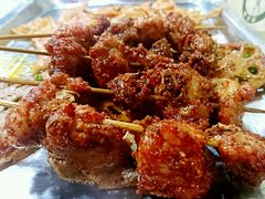 秘制排骨-夜烤·宜宾烧烤(洋河路店)
