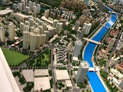 -天津市规划展览馆