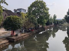 -板梁古村