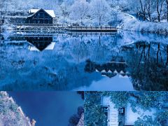 -九如山休闲旅游度假区