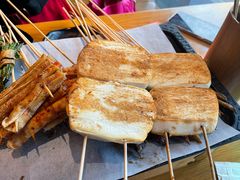 -二旗里烧烤·烤羊排(龙域店)