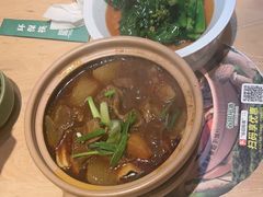 -谷田稻香·砂锅菜(南沙万达广场店)