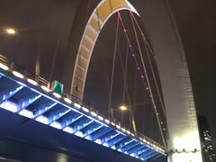 -珠江夜游广州塔·中大码头