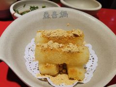 -灥喜锅潮牌火锅制造厂(南村一店)