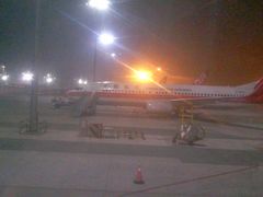 -中国联合航空