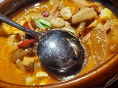 -清水亭湖北菜(大屯DT51店)