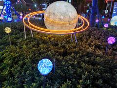 -海底捞火锅(万科广场店)