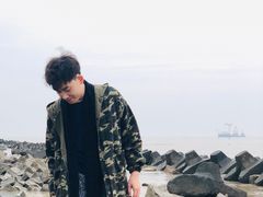 -南汇嘴观海公园