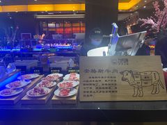 -九月海·海鲜自助(世纪东方店)