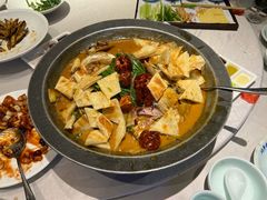 -北平盛世·新京菜·北京烤鸭(劲松·双井店)