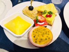 -鹭江潮餐厅•福建菜(鹭江佲家酒店)