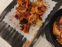 -顺德佬·宴请·生日宴(西乡店)