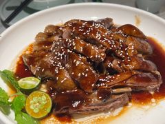 -大榕树下顺德菜(融创茂店)