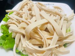 千张-张大师鸭爪爪特色干锅(南湖店)