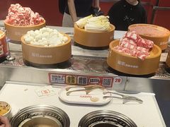-龍歌自助小火锅(秦淮水游城店)