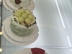 -WenTinG文汀·半糖蛋糕(合生汇店)