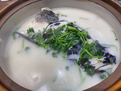 -千岛湖鱼味馆(十字街总店)