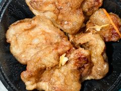 -姚记东北菜(金山店)