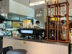 -明谦·Coffee&Cocktail Bar(美您公园店)