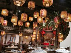 -南京大牌档(之心城店)