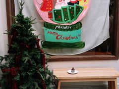 -沛家·西餐Brunch·直火料理