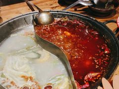-楠火锅(广州总店)