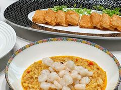 -新光酒家·河豚·海鲜·蟹料理(浦东店)