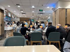 -魏家凉皮(大雁塔南广场餐厅)