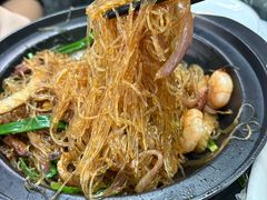 -海鲜街菜馆(海珠南路店)